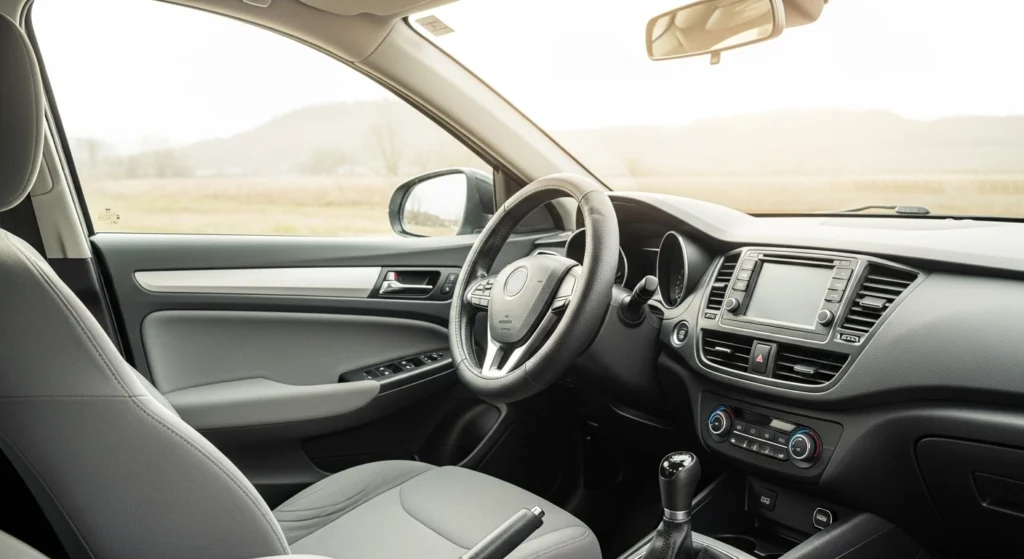 The Ultimate Guide to Car Accessories What You Need and Why It Matters