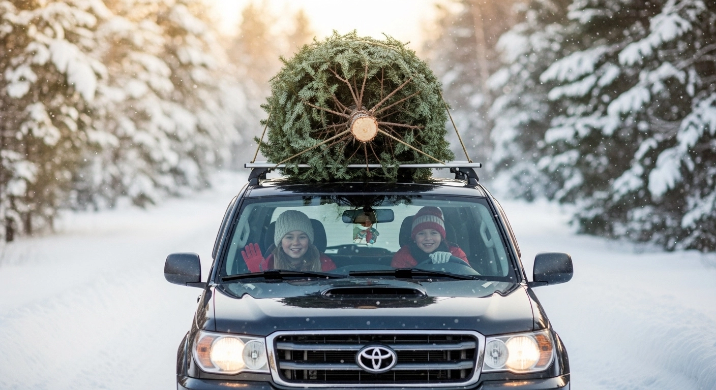vehicle roof rack cross bars banner 2